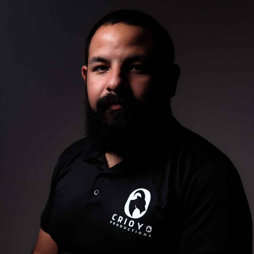 Jason Yarzagaray