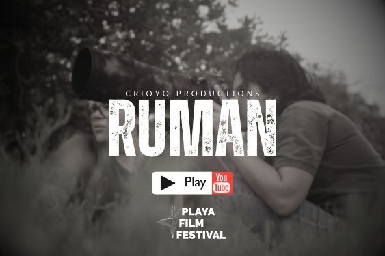 Watch "Ruman" on YouTube