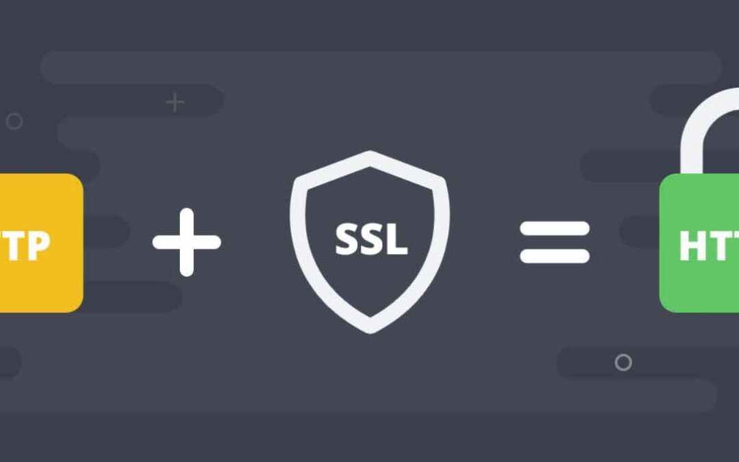 4 Reasons to use an SSL certificate